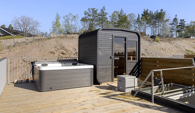 Ref. 548051 in Älta