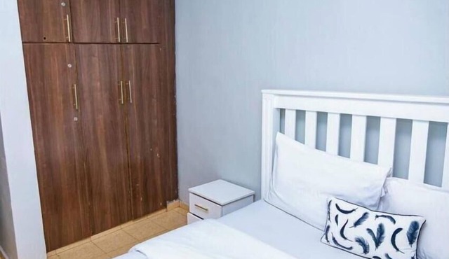 Reina Homes, kisii 3 bedroom with Netflix and wifi in Kisii