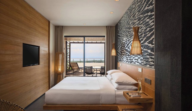 Renaissance Bali Uluwatu Resort & Spa in Ungasan