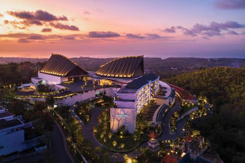 Renaissance Bali Uluwatu Resort & Spa in Uluwatu