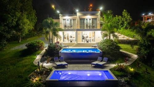 Rincon View Suites in Matias
