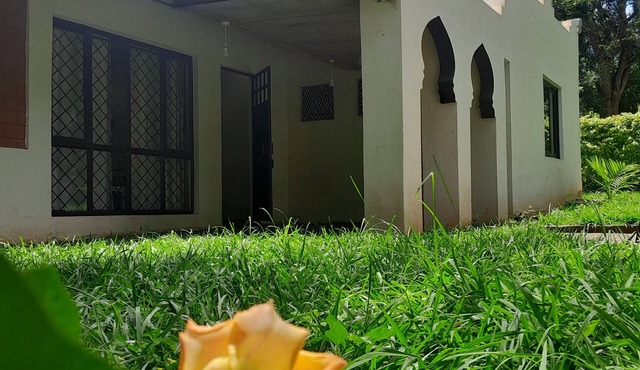 Riverside Cottage in Namanga