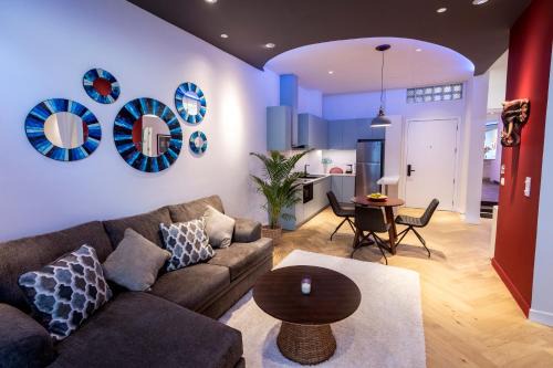 Riverside Studio in Phnom Penh