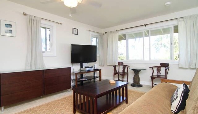 Rocky Point Studio in Haleiwa