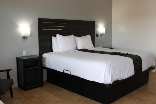 Rodeway Inn Yuma Downtown in Yuma