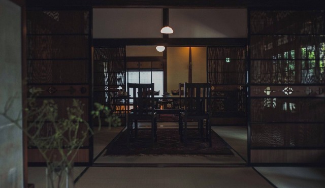 Room only Main house completely reserved Limit/Suzaka Nagano in Suzaka