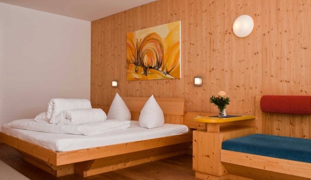 Room - Type AF - Hotel Handl *** in Schönberg im Stubaital
