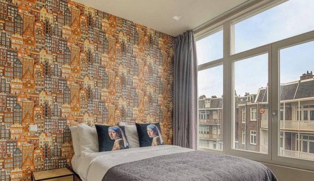 RoomWest Amsterdam - Double room in Amsterdam