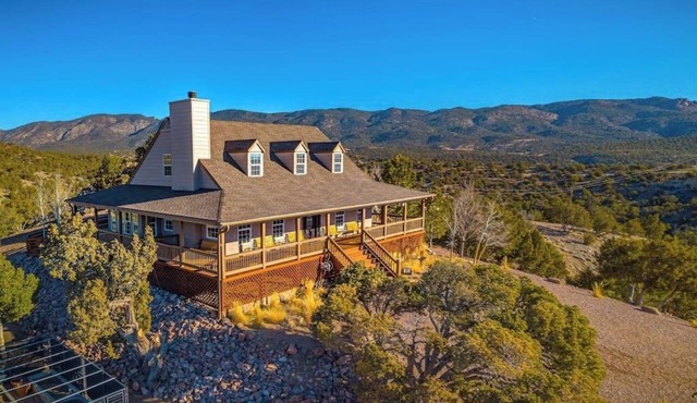 Royal Ranch in Cañon City