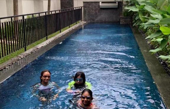RUBY 5-STAR LOFT PRIVATE HOTEL in Jakarta