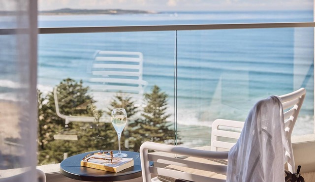 Rydges Cronulla Beachside in Cronulla
