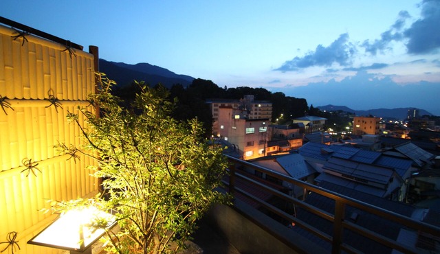 Ryokan Suminoyu in Yamanouchi