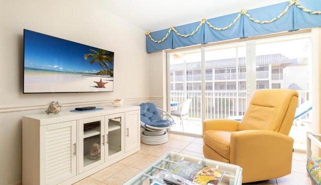 Sanibel Siesta On The Beach Unit 602 Condo in Sanibel