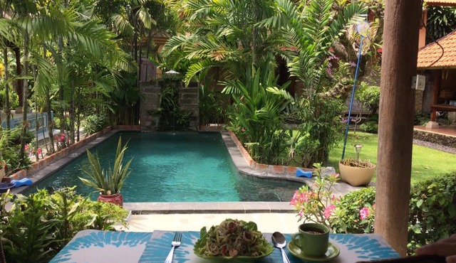 Sanur Bed and Brunch in Sanur
