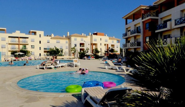 Saturn CIP in Albufeira