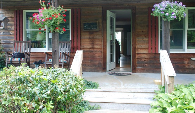 Seclusion, Quiet, Long Range Views in Jefferson