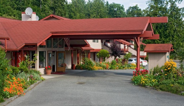 Sequim Bay Lodge in Sequim