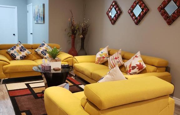 Serendib Bed and Breakfast in Stratford