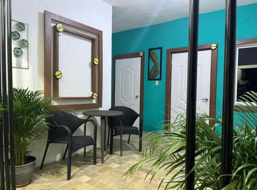 SerenitHe in Negril