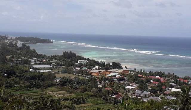 Seychelles Exclusives: Monthly Rental for a Total Escape" in MAHE