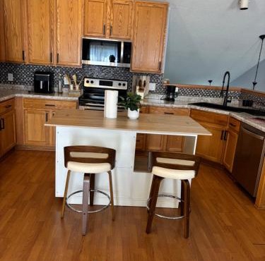 Short term Stay in Shakopee