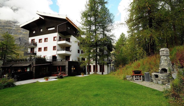 Ski, stay, and savour; Aosta Valley in Breuil-Cervinia