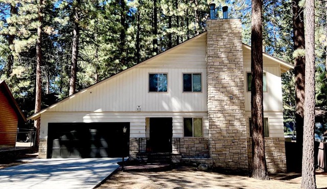 Sky Krest in Big Bear Lake