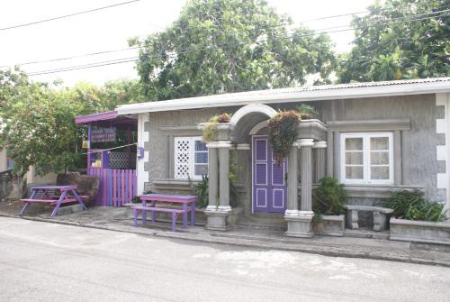 Somewhere Special Guesthouse in Gros Islet