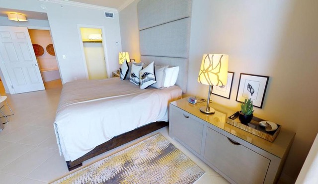 South Bay Beach Club Villa 24 in George Town