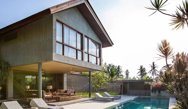 Spacious, 4 Bedroom Villa in Gianyar in Bali