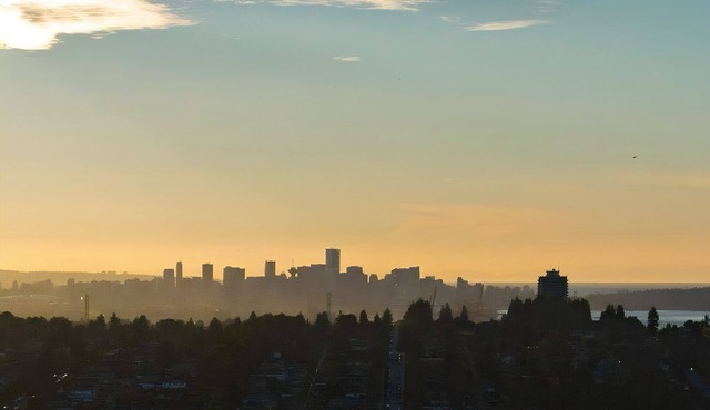 Spacious Family Home | Pool | Hot Tub | Views in Burnaby