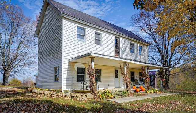 Spacious & Inviting Jackson Getaway w/Fireplace! in Jackson