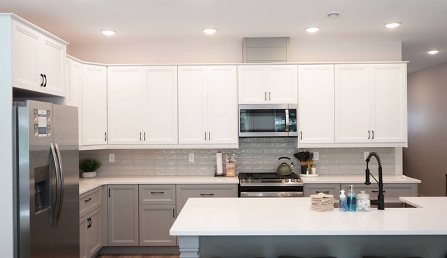 Square 37 | Beautiful Modern Home in Duluth