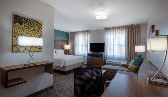 Staybridge Suites Phoenix East - Gilbert by IHG in Gilbert