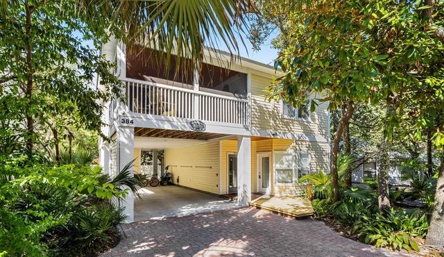 Stella Luna in Old Grayton- Perfect for Families and Friends in Walton County