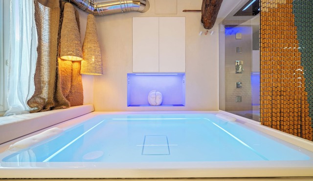 Studio29 spa concept in NICE