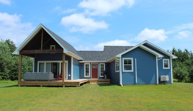 Stunning, private in Cavendish in Green Gables