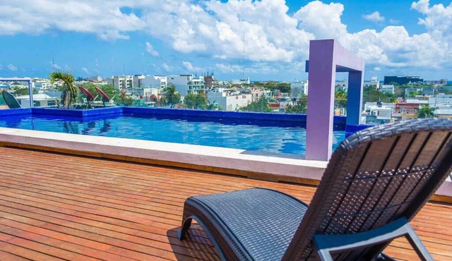SUMATRA 2 BY FIRCO VACATIONS in Playa del Carmen