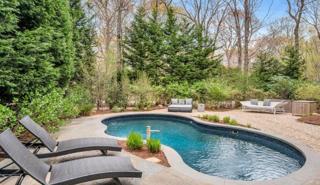 Summit Harborside Spectacular in East Hampton