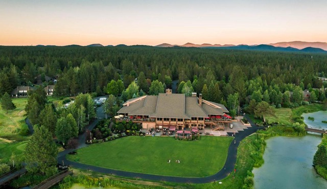 Sunriver Resort in Sunriver