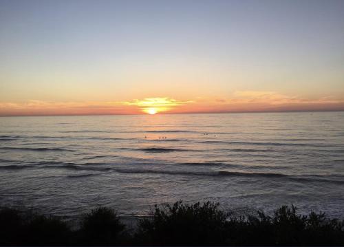 Sunset Cliffs Oceanfront Oasis, San Diego - Stunning Views & Ocean Sounds in San Diego