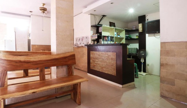 Taman Mekar Beach Inn Kuta in Kuta