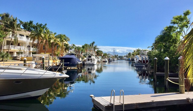 Tastefully Remodeled Island Villa in Key Largo, 2 Bedrooms, 2 Bathrooms. in Key Largo