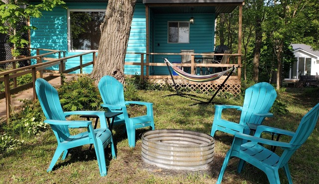 The Beach Shack at Sauble Beach! in Sauble Beach