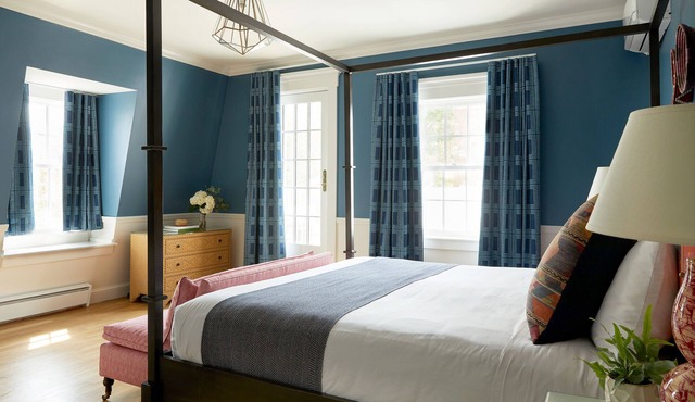 The Christopher, The Edgartown Collection in Edgartown