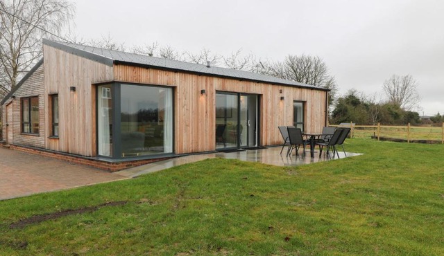 The Cook House in Devizes