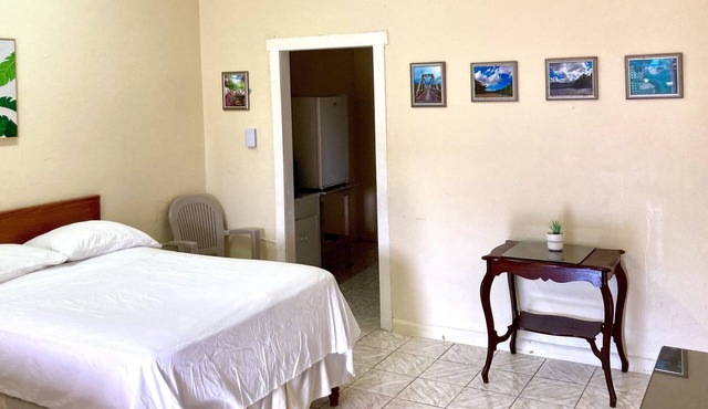 THE IRIE INN APT #2 in Montego Bay