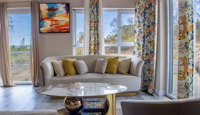 The Island Experiences- Luxuary Villa in Choiseul