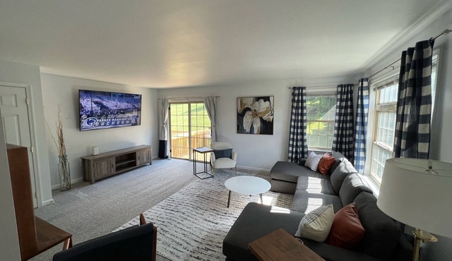 The Lions Lair— Your ultimate spot for PSU football & all things Penn State in State College