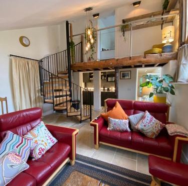 The Nest in Gloucestershire